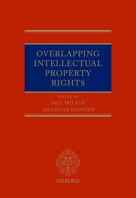 Book Overlapping Intellectual Property Rights free