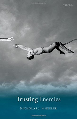 Book Trusting Enemies free