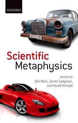 Book Scientific Metaphysics free