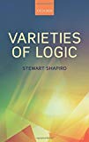 Book Varieties of Logic free