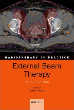 Book External Beam Therapy (Radiotherapy in Practice) free