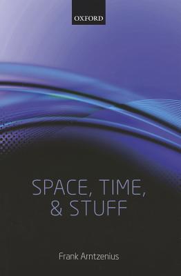 Book Space, Time, and Stuff free