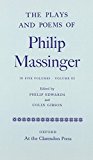 Book The Plays and Poems of Philip Massinger Volime III free