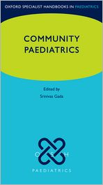 Book The Oxford Specialist Handbook of Community Paediatrics (Oxford Specialist Handbooks) (Oxford Specialist Handbooks in Paediatrics) free