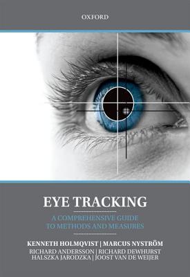 Book Eye Tracking: A comprehensive guide to methods and measures free