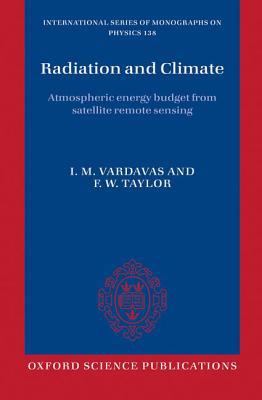 Book Radiation and Climate (International Series of Monographs on Physics) free