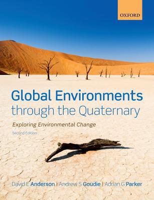 Book Global Environments Through the Quaternary free