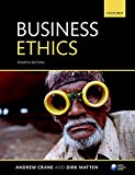 Book Business Ethics: Managing Corporate Citizenship and Sustainability in the Age of Globalization free