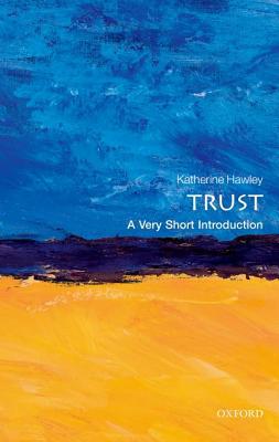 Book Trust: A Very Short Introduction (Very Short Introductions) free