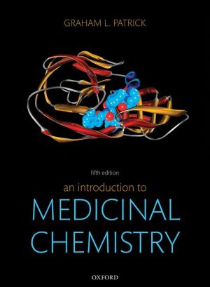 Book An Introduction to Medicinal Chemistry free
