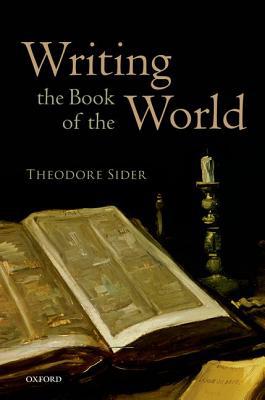 Book Writing the Book of the World free