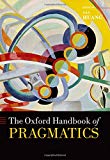 Book The Oxford Handbook of Pragmatics (Oxford Handbooks) free