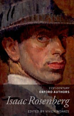 Book Isaac Rosenberg free