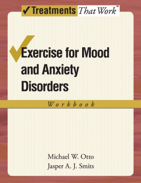 Book Exercise for Mood and Anxiety Disorders free