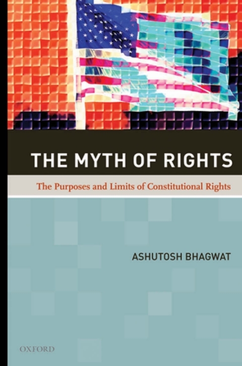 Book The Myth of Rights free