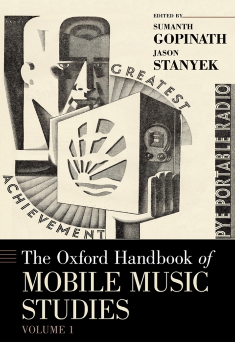 Book The Oxford Handbook of Mobile Music Studies, Volume 1 (Oxford Handbooks) free