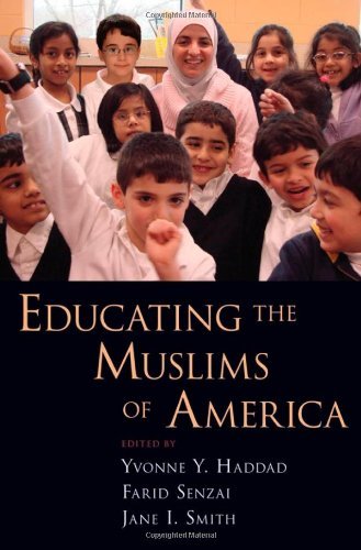 Book Educating the Muslims of America free