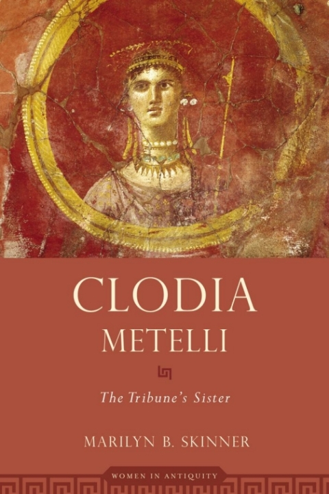 Book Clodia Metelli free