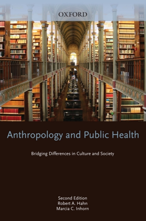 Book Anthropology and Public Health free