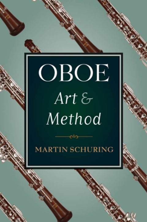 Book Oboe Art and Method free