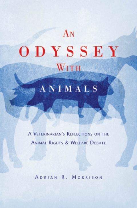 Book An Odyssey with Animals free
