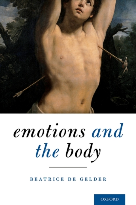 Book Emotions and the Body free