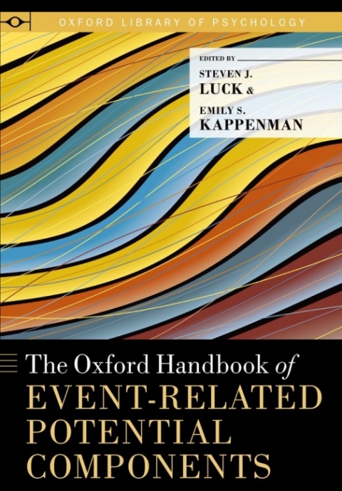 Book The Oxford Handbook of Event-Related Potential Components (Oxford Library of Psychology) free