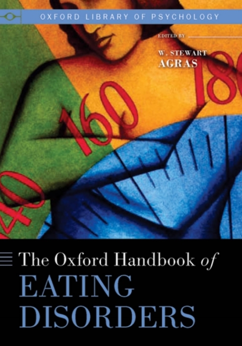 Book The Oxford Handbook of Eating Disorders (Oxford Library of Psychology) free