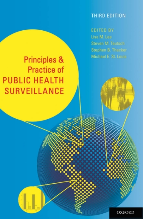 Book Principles and Practice of Public Health Surveillance free