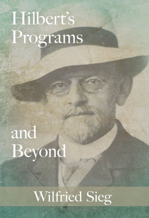Book Hilbert's Programs and Beyond free