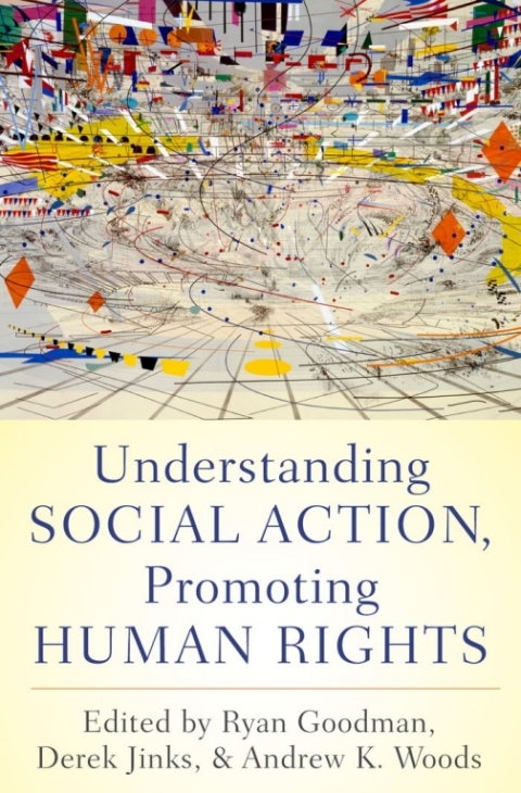 Book Understanding Social Action, Promoting Human Rights free