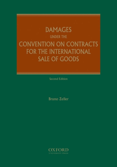 Book Damages Under the Convention on Contracts for the International Sale of Goods free