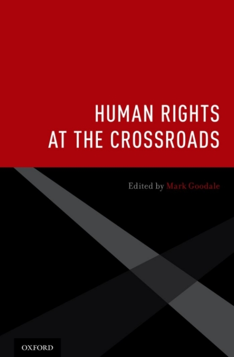 Book Human Rights at the Crossroads free