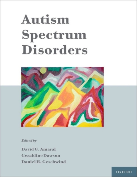 Book Autism Spectrum Disorders free