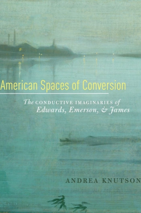 Book American Spaces of Conversion free