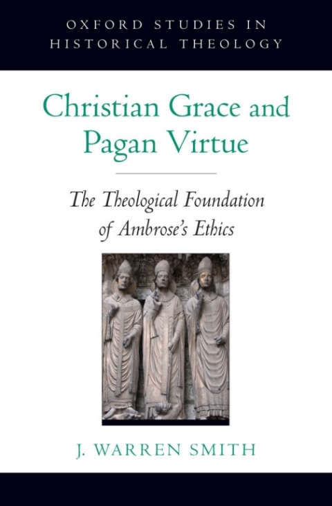 Book Christian Grace and Pagan Virtue free