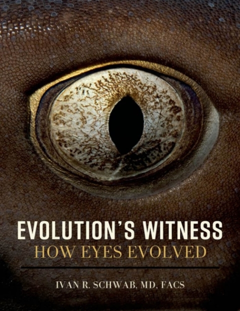Book Evolution's Witness free