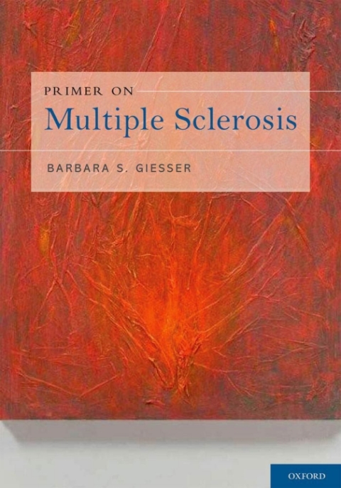 Book Primer on Multiple Sclerosis free