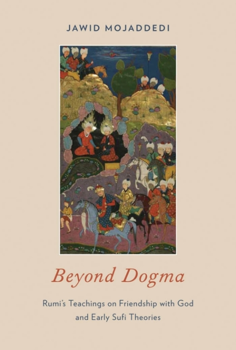 Book Beyond Dogma free