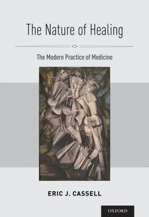 Book The Nature of Healing free