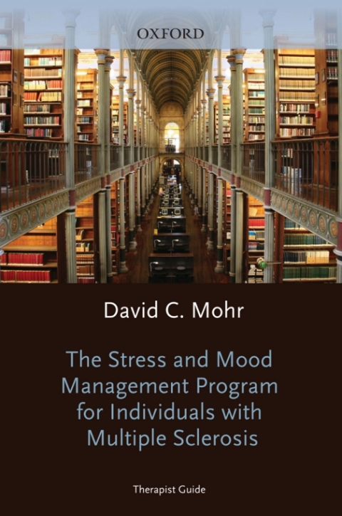 Book The Stress and Mood Management Program for Individuals With Multiple Sclerosis free