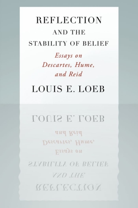 Book Reflection and the Stability of Belief free