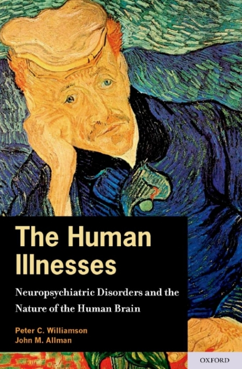 Book The Human Illnesses free