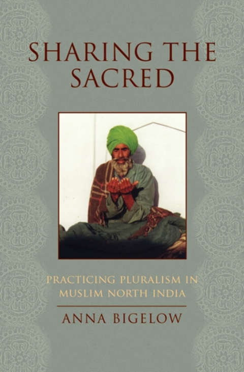 Book Sharing the Sacred free