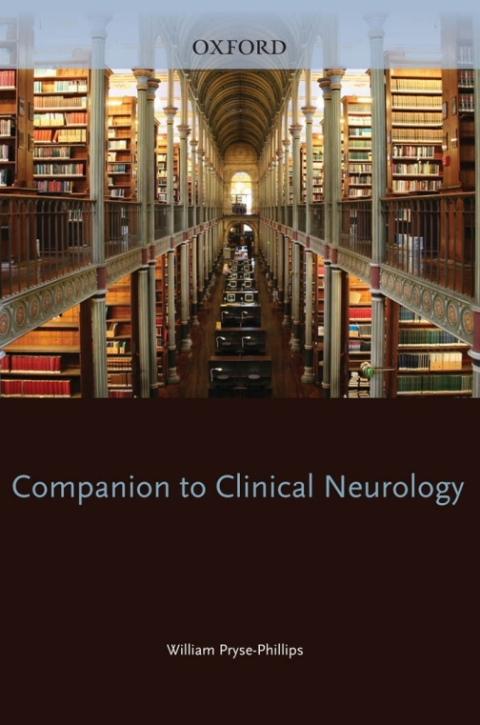 Book Companion to Clinical Neurology free