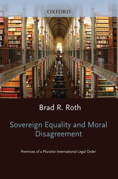 Book Sovereign Equality and Moral Disagreement free
