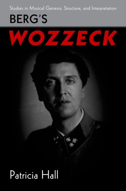 Book Berg's Wozzeck free