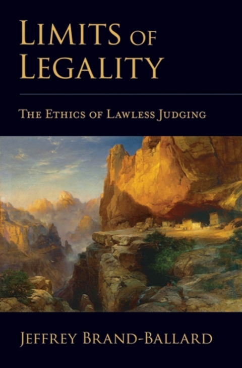 Book Limits of Legality free