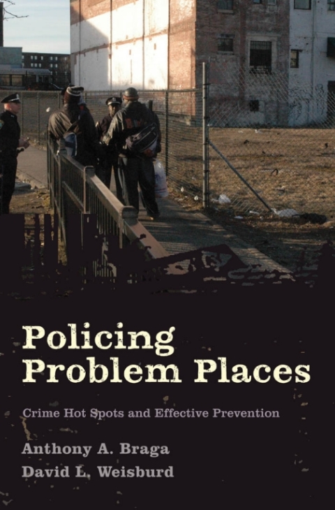 Book Policing Problem Places free