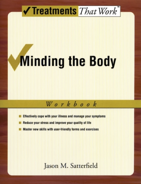 Book Minding the Body Workbook free